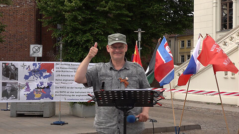 Europas Zukunft ist die Eurasische Union! #staatenlos.info #Jalta_Potsdam_System