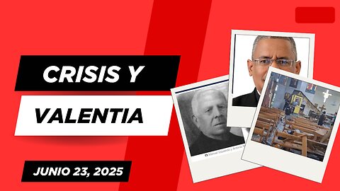 Batalla de la libertad de expresión en San Diego + Tragedia en misa y más | Guía Católica