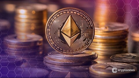 Ethereum Staking Surges Despite Market Slump, Locking Over 28% of Supply