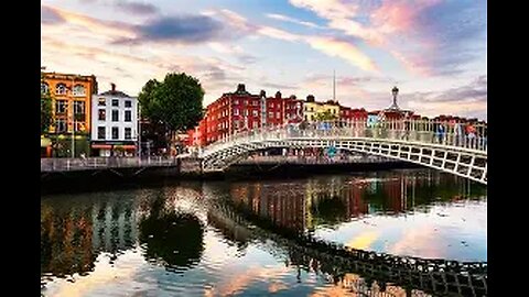 Ultimate Dublin Ireland Travel Guide: Explore History, Culture, & More!