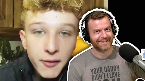 Baby-faced communism in South Africa! | Mon 5-12-25
