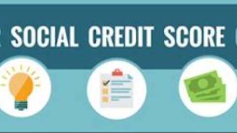 Social Credit Scoring System Coming to Europe in October 2025