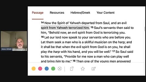 SPIRITUAL COMBAT: WEAPON THAT DRIVES DEMONS AWAY? MUSICAL WORSHIP AS A DEFENCE AGAINST EVIL & DEMONS