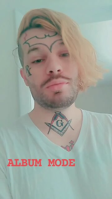 Ep. 452 "Album Mode" by Patrick Henry The Batman