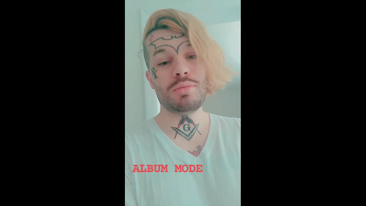 Ep. 452 "Album Mode" by Patrick Henry The Batman