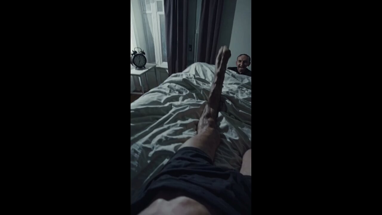 #sleepparalysis #nightmare #nightmarefuel