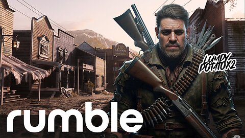 Hunt: Showdown | Audio on SHURE - #RumbleGaming