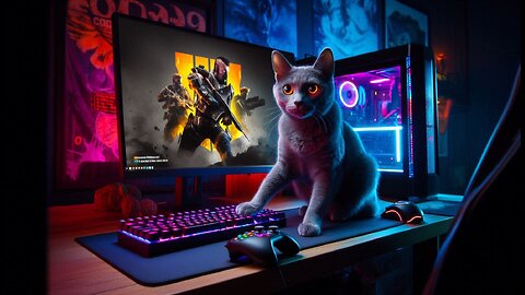 🔴 LIVE 🔴You know you want to chill. Do it! | !tip | Come chill and chat. Like & subscribe!