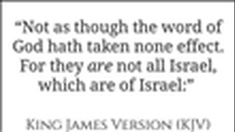 "Understanding Israel: Dispelling Anti-Semitic Misconceptions and Unveiling True Identity"