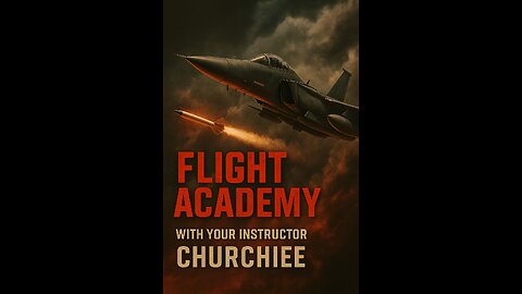 [HD] Flight Academy