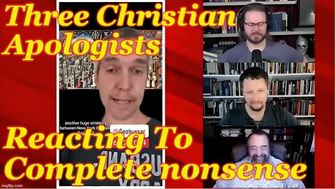GeoHussar Educated On Christianity Islam and the Scientific Revolution