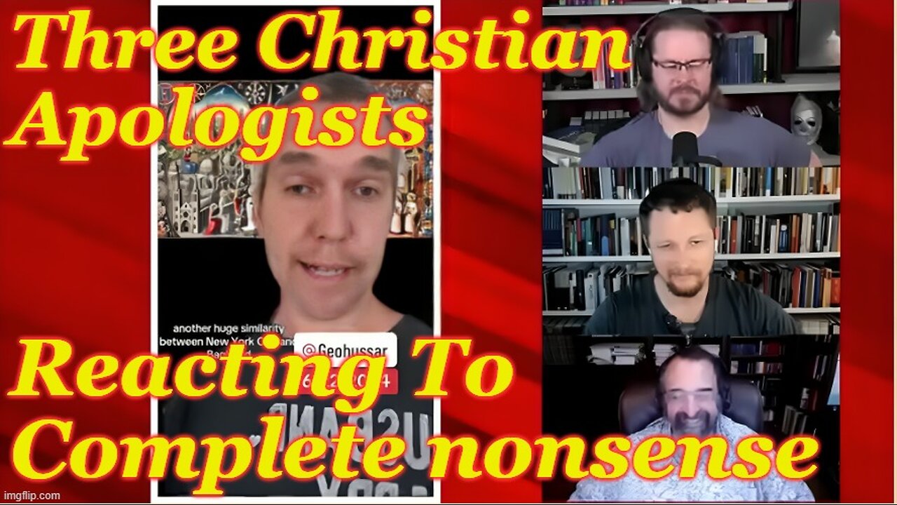 GeoHussar Educated On Christianity Islam and the Scientific Revolution