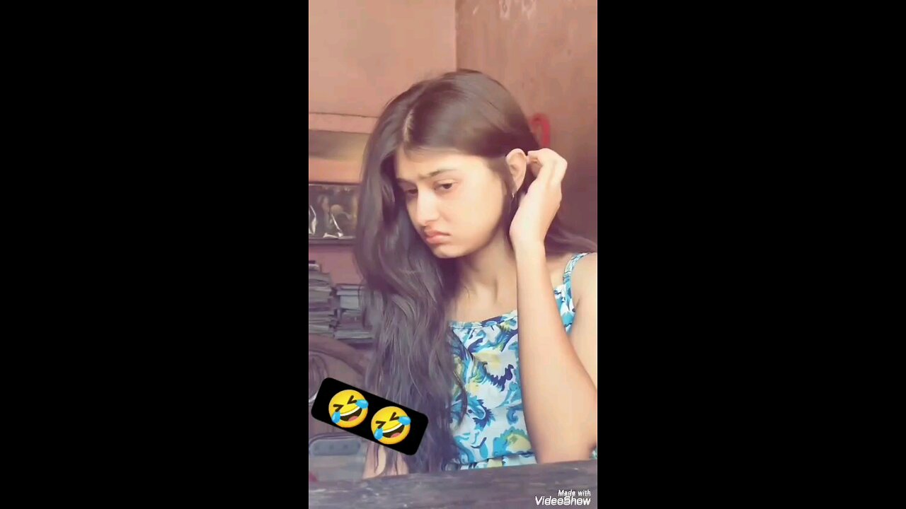 Tum Rahane do mujhse baten mat karo😂