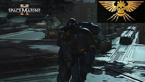 Space Marine 2 40K Retributors BASED gameplay