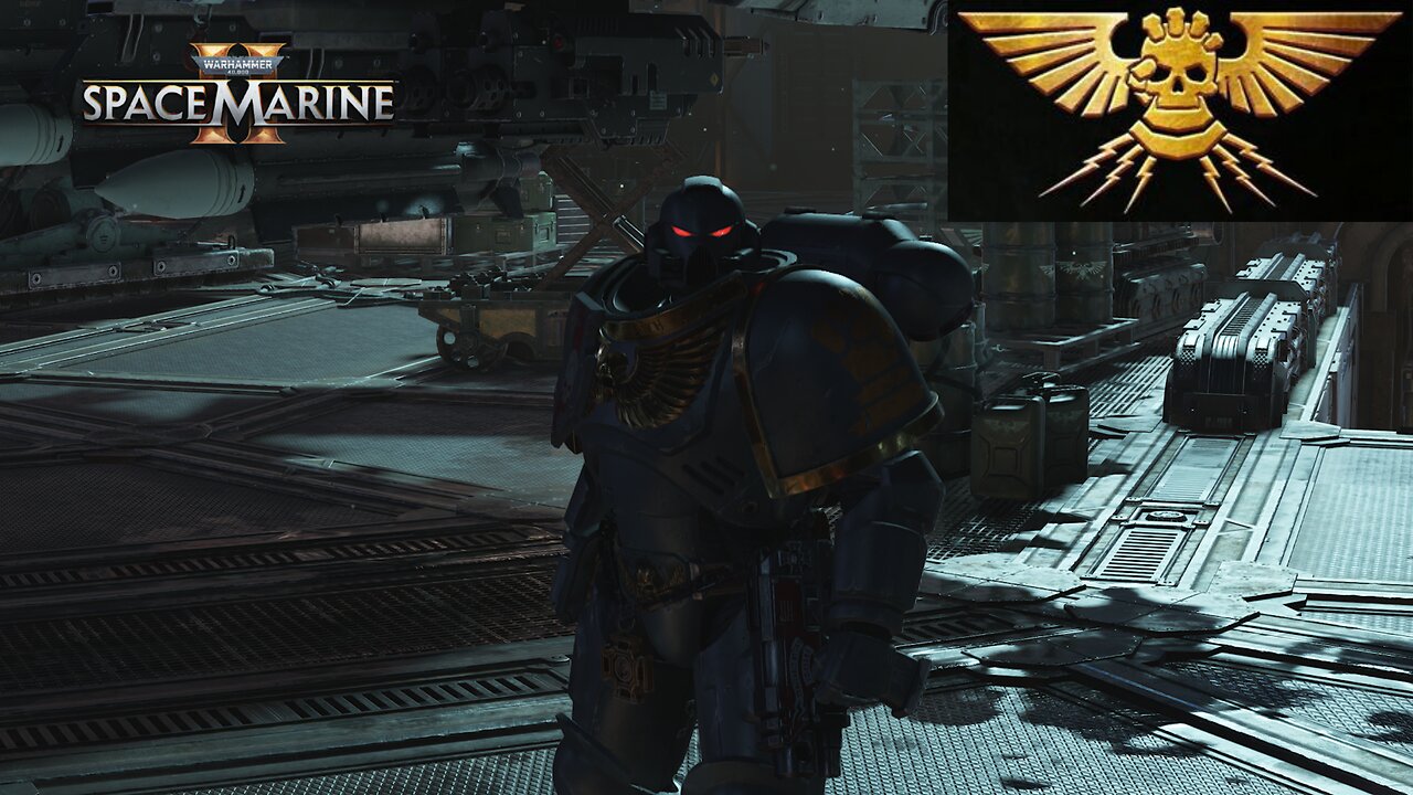 Space Marine 2 40K Retributors BASED gameplay