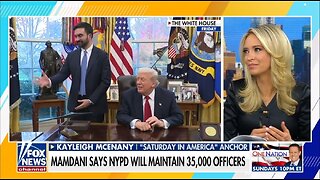 Kayleigh McEnany: Trump Is Always Playing 4 Dimensional Chess