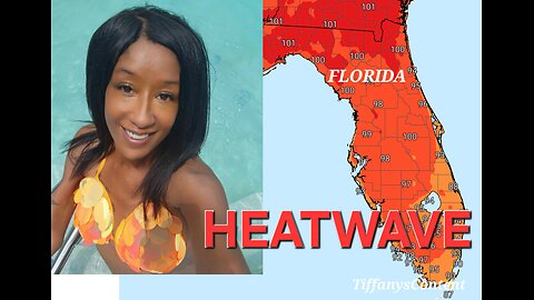 HEATWAVE South +SEVERE WEATHER North & Midwest Epac Hurricane +Tropical Storms WeatherTalk Reactions