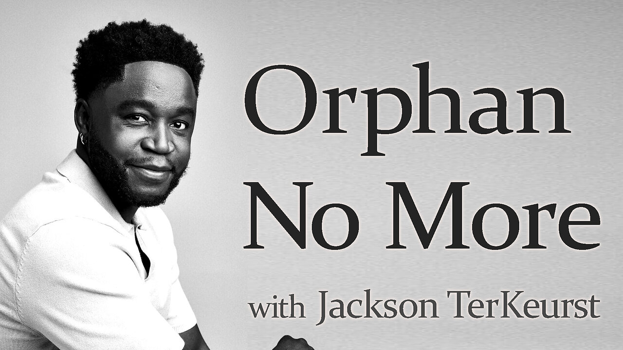 Orphan No More - Jackson TerKeurst on LIFE Today Live