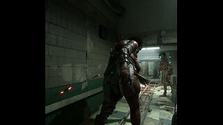 Jaeger Is Still HERE!? - The Outlast Trials