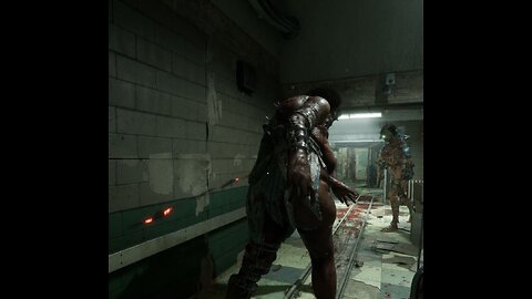 Jaeger Is Still HERE!? - The Outlast Trials