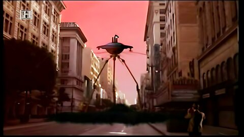 UFO FILES (S02-E11) - Beyond the War of the Worlds (2005)