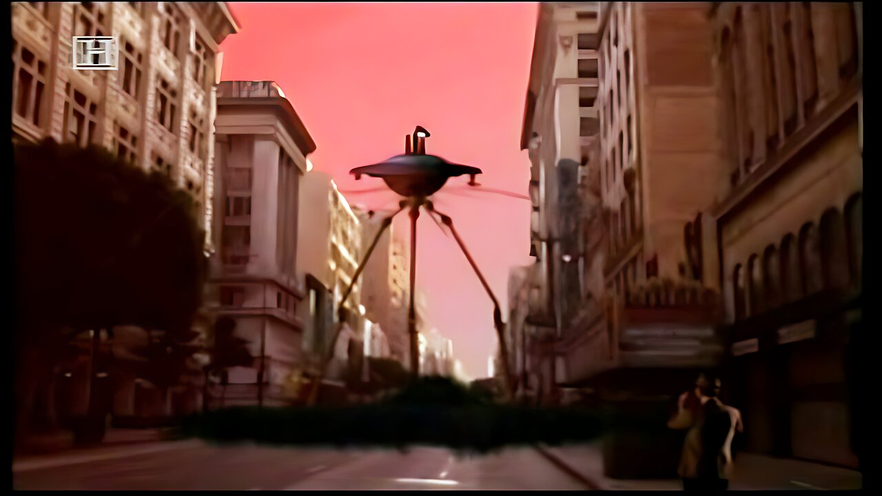 UFO FILES (S02-E11) - Beyond the War of the Worlds (2005)