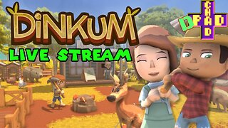 Dinkum - Building Walkabout Creek