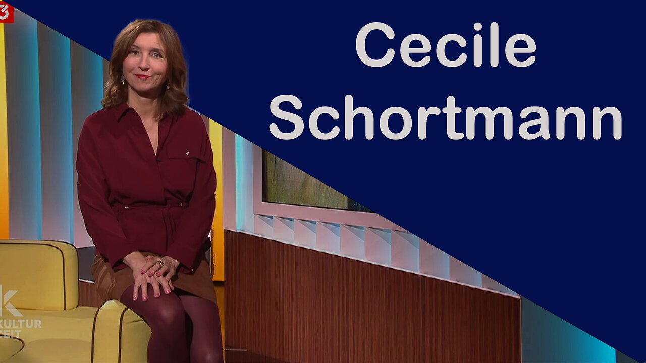 Cecile Schortmann 281025
