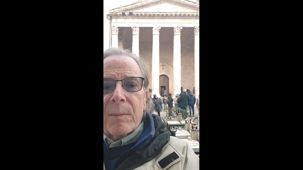 A Return to the Truth