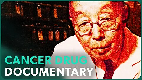 Second Opinion laetril at slone-kettering