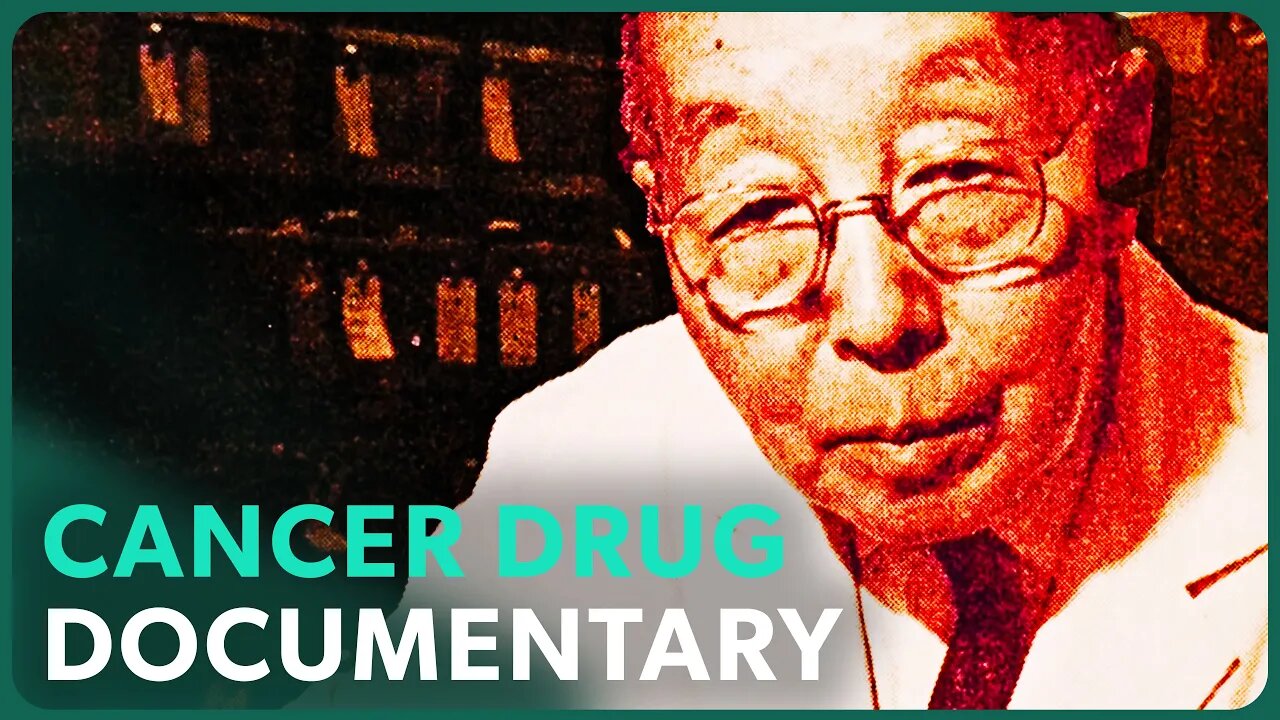 Second Opinion laetril at slone-kettering