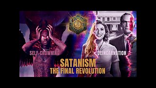 Montero and WandaVision: How Satanism Functions - Jonathan Pageau