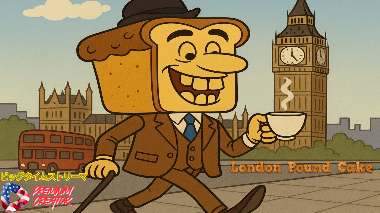 [PrEeEmium Creator] Strain History (London Pound Cake)