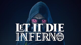 Let it Die Inferno Launch Trailer