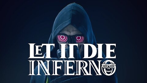 Let it Die Inferno Launch Trailer