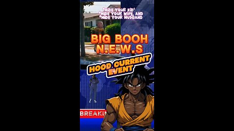 Hood news for the week