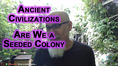 Hidden Human History, Ancient Civilizations, Mathematics: Are We a Seeded Colony, Genetic Experiment