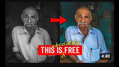 These FREE AI Tools with UNLIMITED Edits are INSANE | AI Ease
