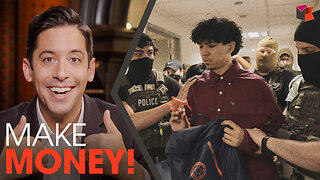 Join Now! $50k To Round Up Mexicans For ICE | Ep. 1788