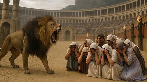 These are the END TIMES the BIBLE Has Been WARNING About…We Have Arrived!