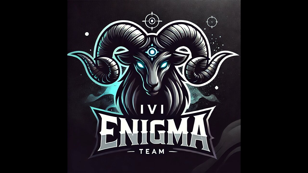 [OLD SCRIM] ENIGMA