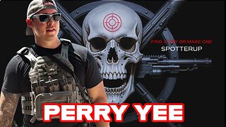 Ep59 | Perry Yee former U S Navy SEAL & founder and CEO of Active Valor