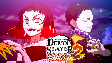 🔴 LIVE PRACTICING WITH THE FORBIDDEN CHARACTER ⚔ DEMON SLAYER HINOKAMI CHRONICLES 2