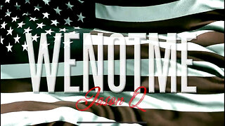 🇺🇸🇺🇸🇺🇸WeNotMe 🇺🇸🇺🇸🇺🇸 🎬Episode 222🎬 📆 6/1 Sunday June 1 ⏰12pm Eastern 11am Central⏰