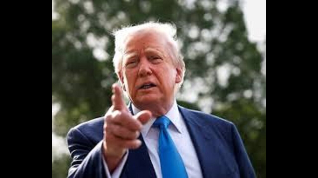 Trump to Call More CEOs About Listing Tariff Costs