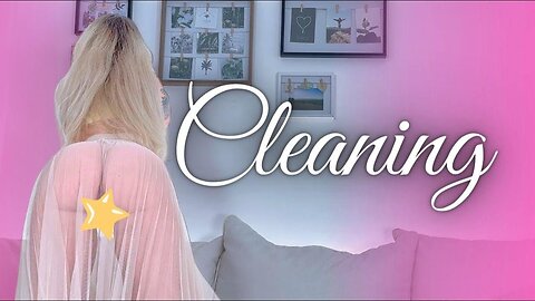 ✨4K Bedroom Cleaning | 💖 Clean With Me | Housewife Secrets