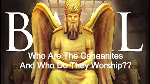 HOTC | The Canaanites, Pope, Illuminati, Knights Templar, Freemasons | Wed May 7th 2025
