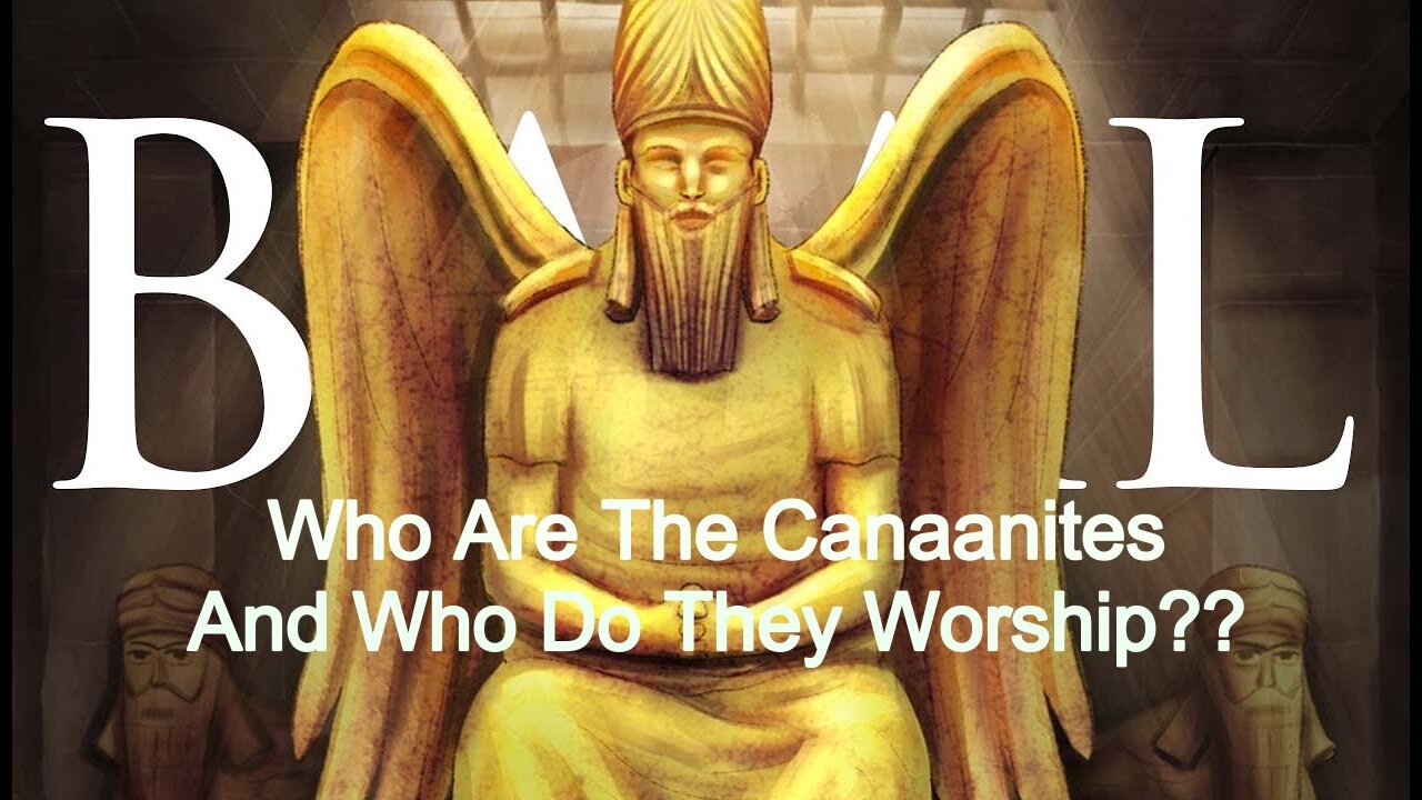 HOTC | The Canaanites, Pope, Illuminati, Knights Templar, Freemasons | Wed May 7th 2025