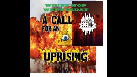 WHINY WOP WEDNESDAY