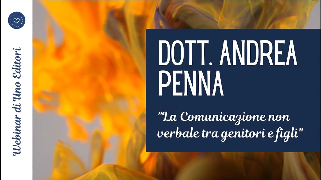 LA COMUNICAZIONE NON VERBALE TRA GENITORI E FIGLI